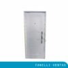Puerta Doble Chapa Inyectada Modelo 330