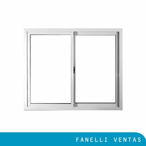 Ventana Corrediza Linea Herrero