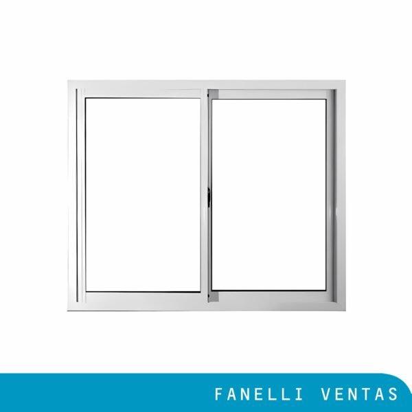 Ventana Corrediza Linea Herrero