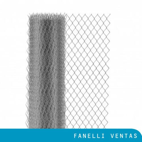 ALAMBRE ROMB ALAMBRE ROMB N14 2 1/2″ 2.00MTS