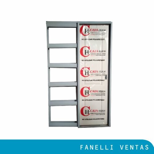 Corredizas para Durlock Craftmaster