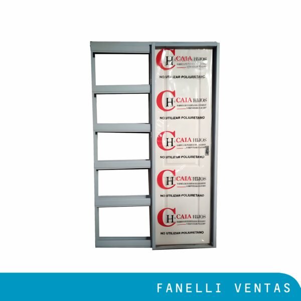 Corredizas para Durlock Craftmaster