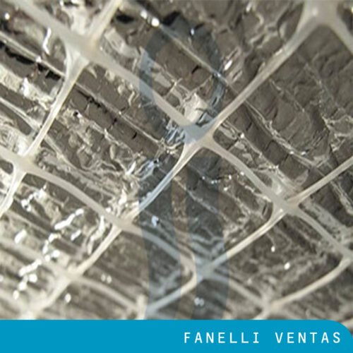 MALLA PLASTICA SOSTEN AISLACION MALLA PLASTICA P/SOSTEN AISLACION