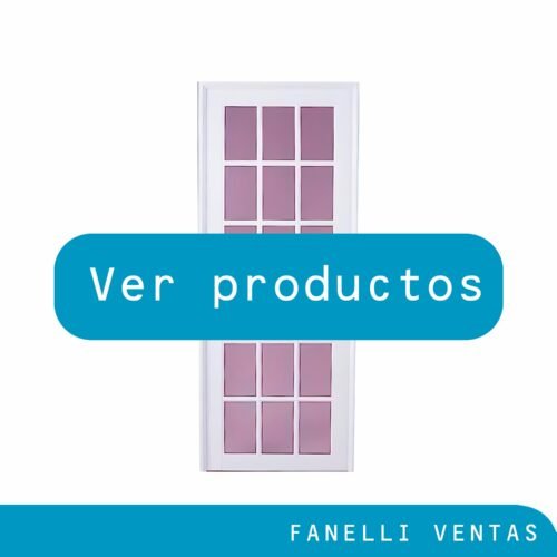 Balcón LINEA HERRERO