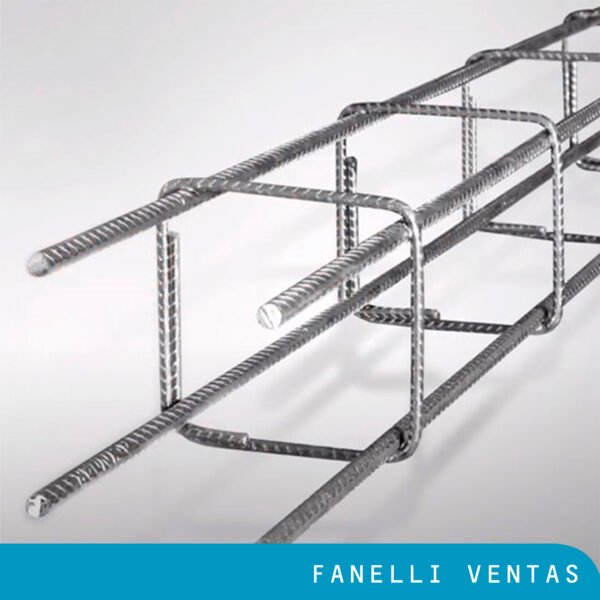 ARMALOGIC LARGO ARMALOGIC LARGO 3 MT