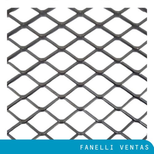 METAL DESPLEGADO DISTINTAS MEDIDAS