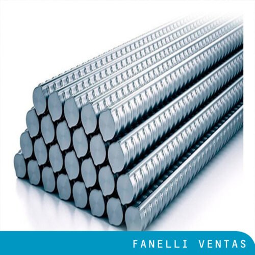 REDONDO CONST REDONDO CONST. ADN