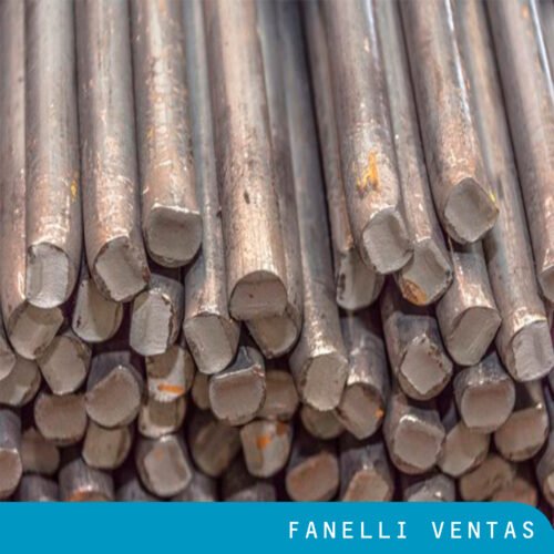 RedondoLiso REDONDO LISO EN BARRA DISTINTAS MEDIDAS