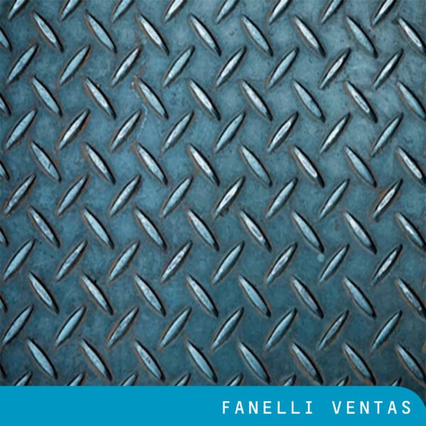 chapa s-melon CHAPA S/MELON