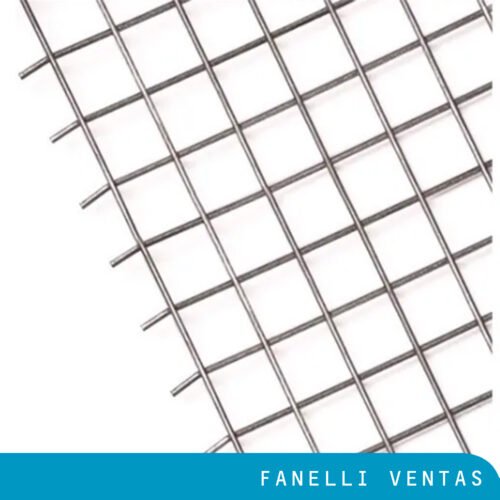 MALLA JOB SHOB GALV (1.20X3)