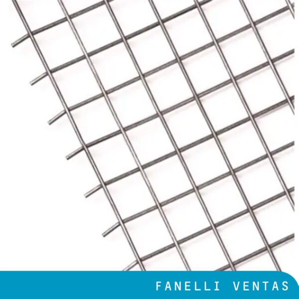 mallaGalv MALLA JOB SHOB GALV (1.20X3)