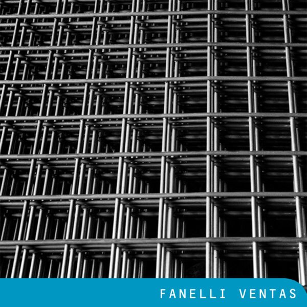 mallaNegra MALLA JOB SHOB NEGRA (1.20X3)